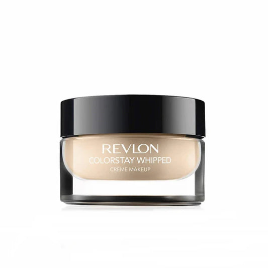 Revlon Color Stay Whipped Creme Make Up - Warm Golden - 23.7 ml