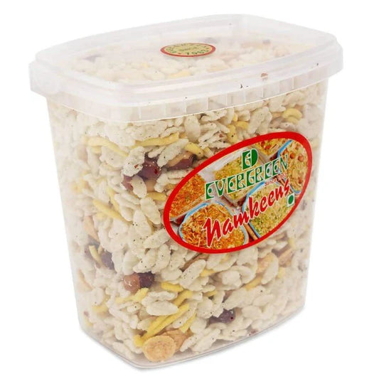 Evergreen Sweets - Chidwa Mix - 250 gm