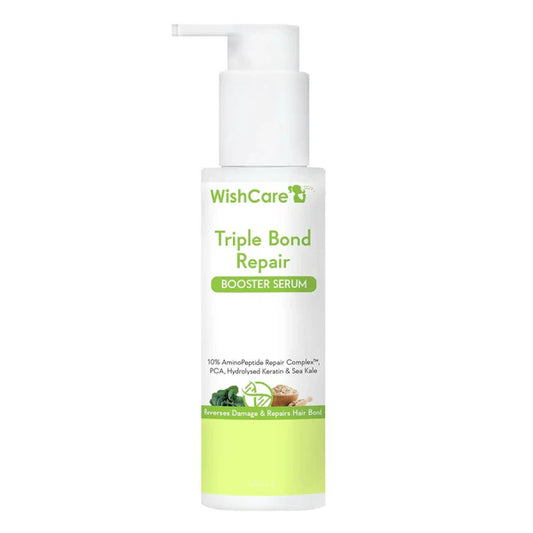 WishCare Triple Bond Repair Booster Serum - 100 ml