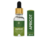 Malabarica Apricot Carrier Oil - 30 ml
