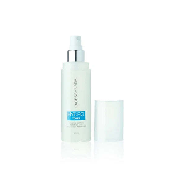 Faces Canada Gentle Toner - 100 ml