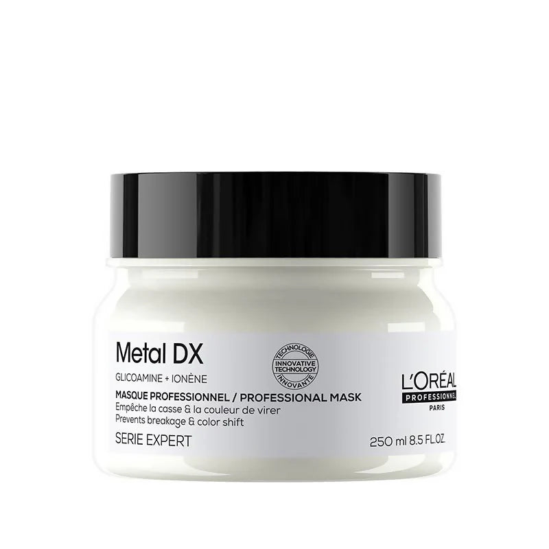 L’Oreal Professionnel Metal DX Anti-Deposit Protector Hair Mask