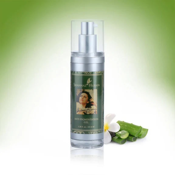 Shahnaz Husain Anti Pigmentation Gel - 40 ml