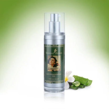 Shahnaz Husain Anti Pigmentation Gel - 40 ml