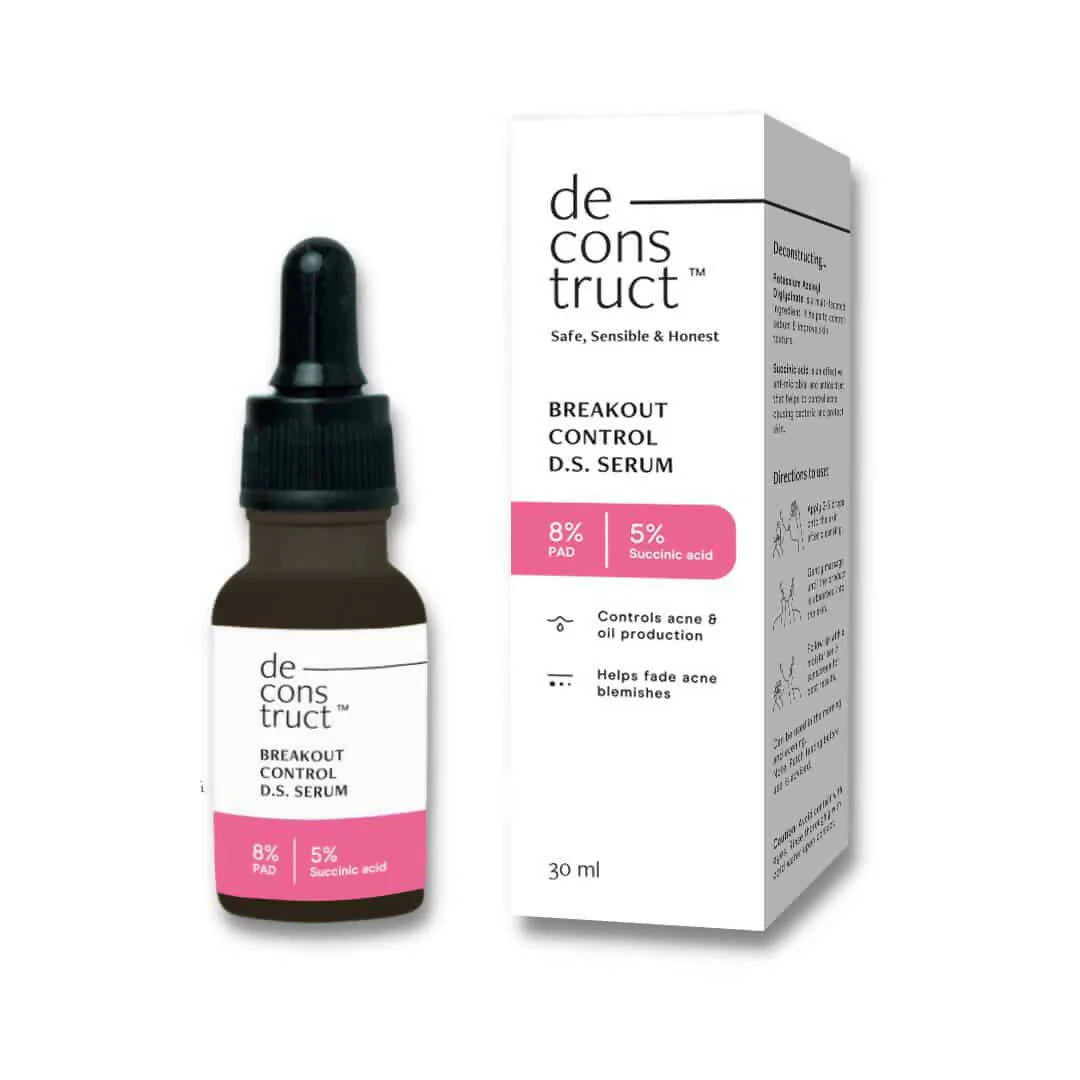 Deconstruct Breakout Control D.S. Serum