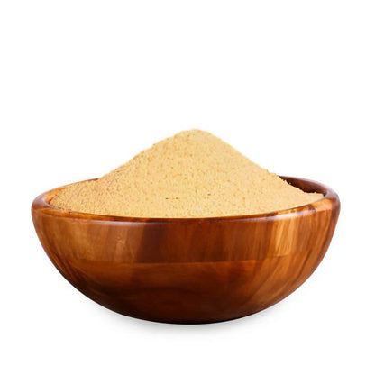 Organic Mandya Foxtail Millet Roasted Upma Rava - 500 gm