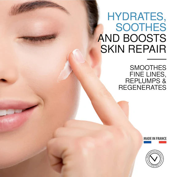 Uriage Bariederm-Cica Daily Gel-Cream - 40 ml