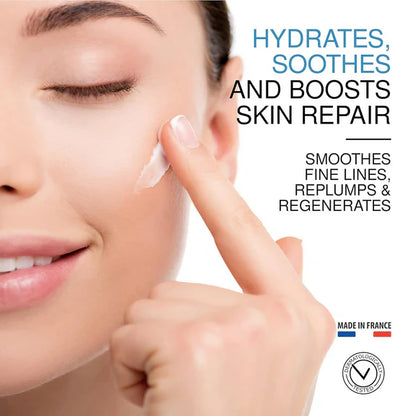 Uriage Bariederm-Cica Daily Gel-Cream - 40 ml