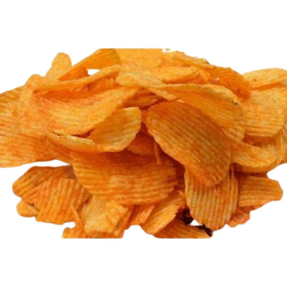 Olive Mithai Tomato Potato Wafers -100 gm