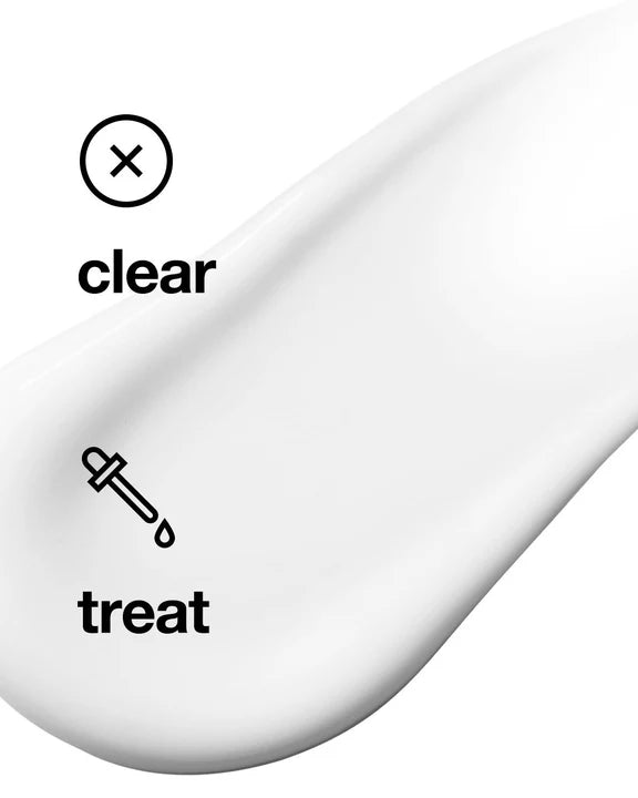 Clinique Anti-Blemish Solutions All-Over Clearing Gel - 15 ml