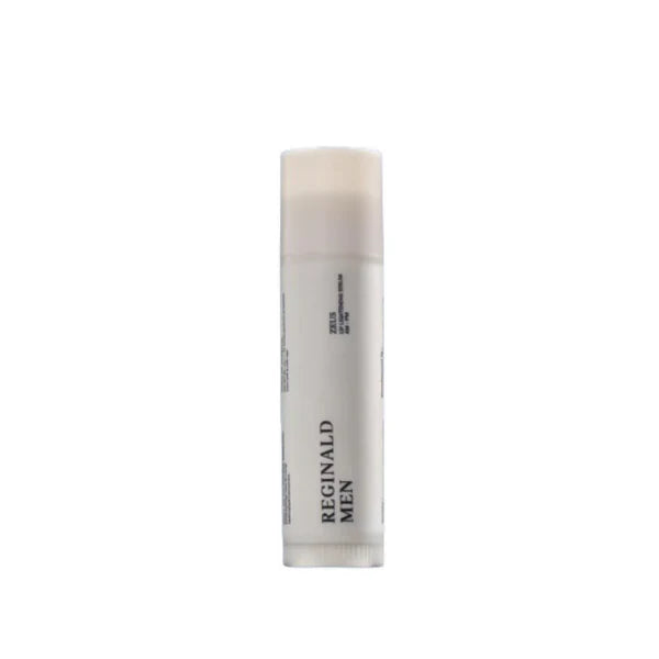 Reginald Men Lip Balm - 5 gm