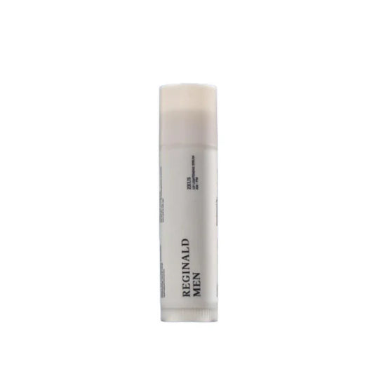 Reginald Men Lip Balm - 5 gm