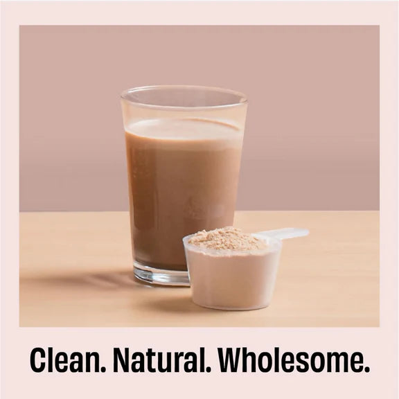 The Whole Truth 15g Protein/Scoop - Cold Coffee - 1 kg
