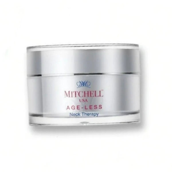 Mitchell USA Age Less Neck Therapy Refining Cream - 50 gm