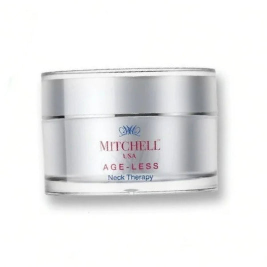 Mitchell USA Age Less Neck Therapy Refining Cream - 50 gm