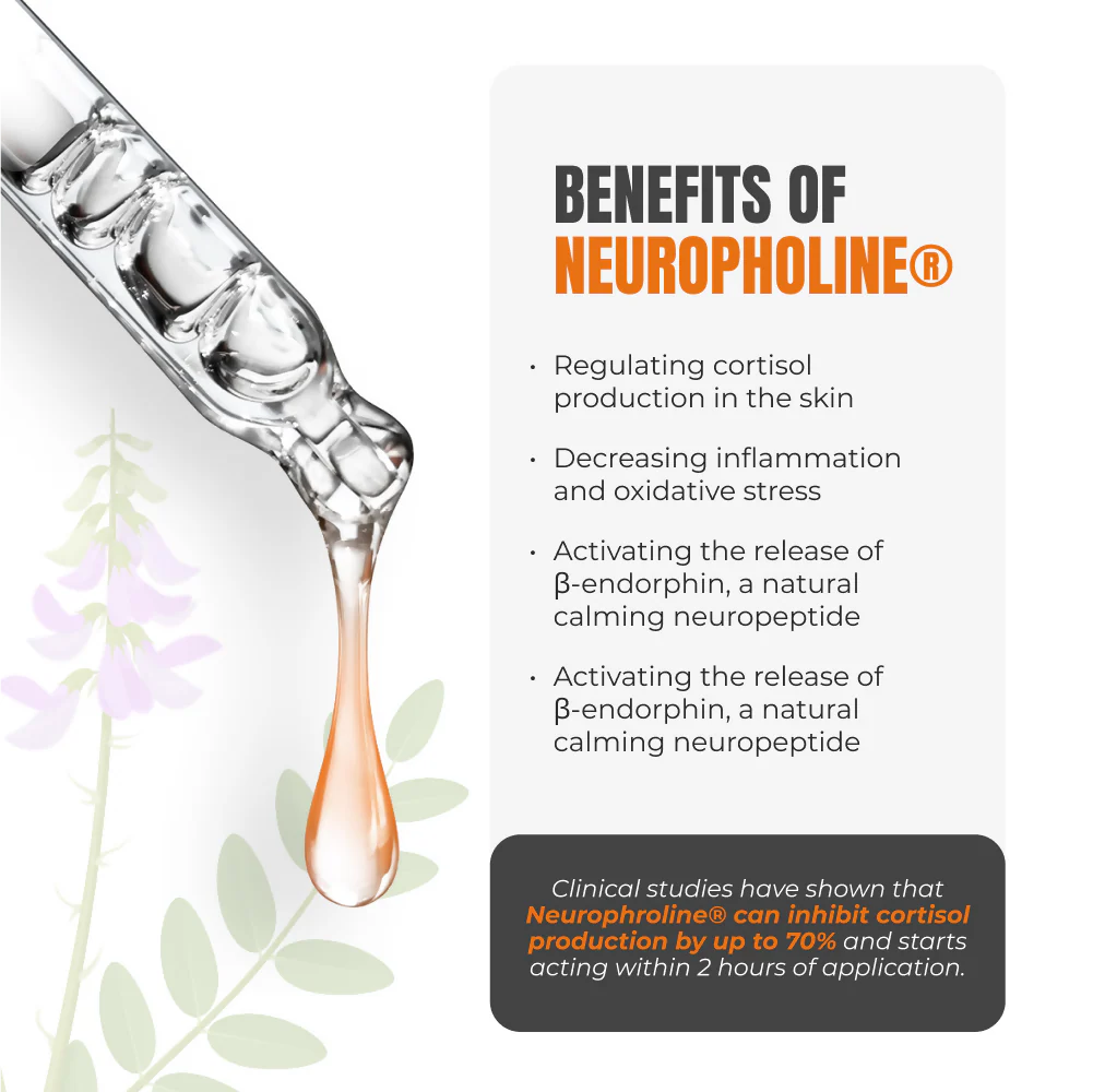 Detoxie Cortisol Lowering Moisturizer - 50 gm
