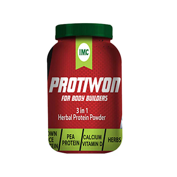 IMC Protiwon For Body Builders - 1 kg