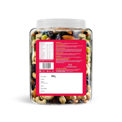Yoga Bar Daily Health, Protein & Panchmeva Mix Combo - combo