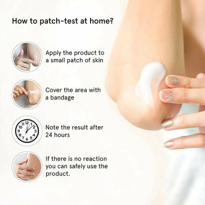BeBodywise 10% Niacinamide Body Lotion for Reducing Acne Marks With Aloe vera extract, All Skin Types