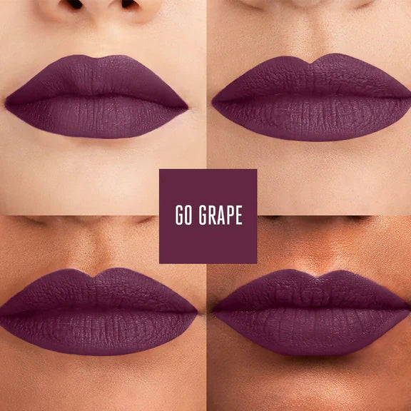 Lakme Perfect Definition Lip Liner - Go Grape - 0.78 gm