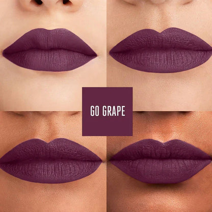 Lakme Perfect Definition Lip Liner - Go Grape - 0.78 gm