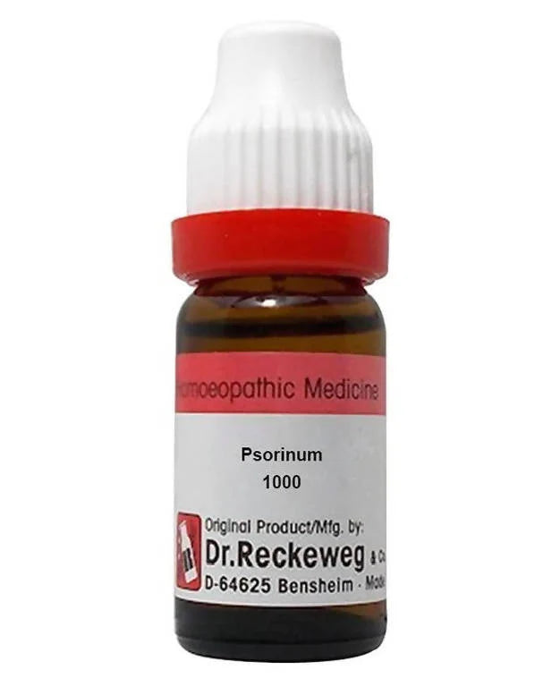 Dr. Reckeweg Psorinum Dilution -30 CH