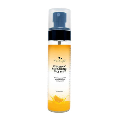 The Wellness Shop Vitamin C Energizing Face Mist - 100 ml
