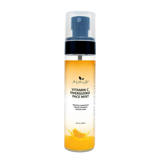 The Wellness Shop Vitamin C Energizing Face Mist - 100 ml