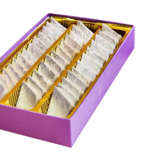 Gwalia Sweets Kaju Katli