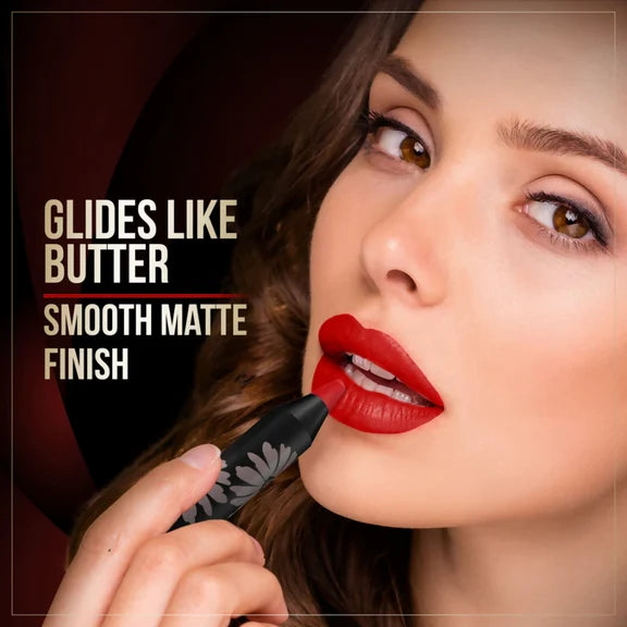 Faces Canada Comfy Matte Crayon - On fleek 06 - 2.8 gm
