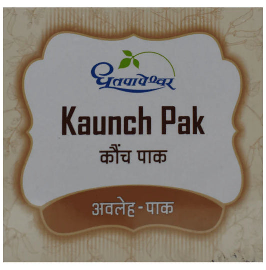 Dhootapapeshwar Kaunch Pak -200 gm