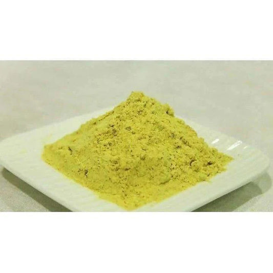 Herbal Bath Powder, Sunnipindi Powder - 200 gm