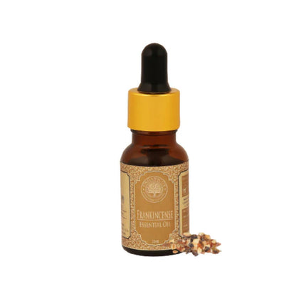 Organicos Frankincense Essential Oil - 15 ml