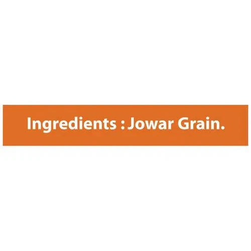 Eat Millet Jowar Dalia - 500 gm