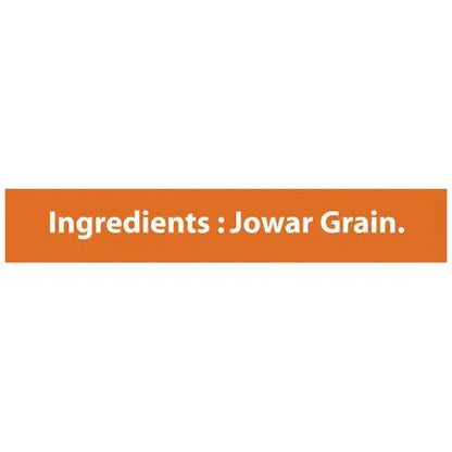 Eat Millet Jowar Dalia - 500 gm
