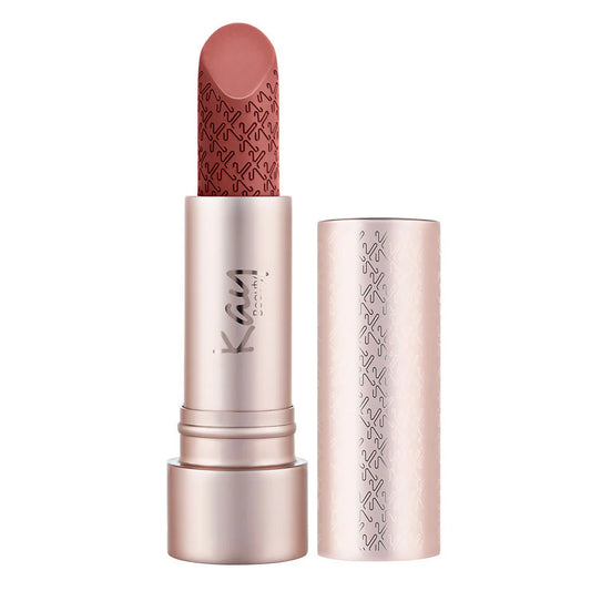 Kay Beauty Hydra Crème Hydrating Full Coverage Lipstick with Hyaluronic Acid-Dreamer