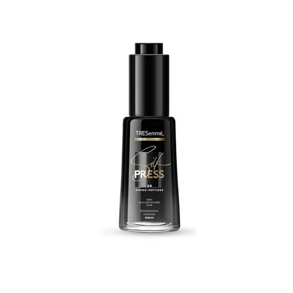 TRESemme Silk Press Finisher Hair Serum - 38 ml