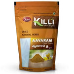 Killi Herbs Aavaram -Flower Powder - 100 gm