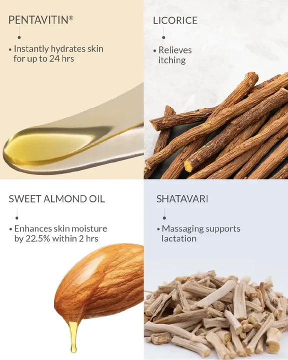 AreoVeda Rejuvenating & Nourishing Kit - kit