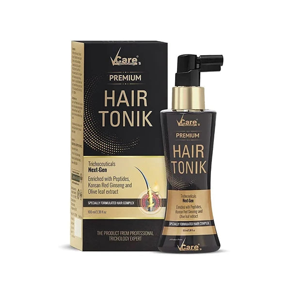 VCare Premium Hair Tonik - 100 ml