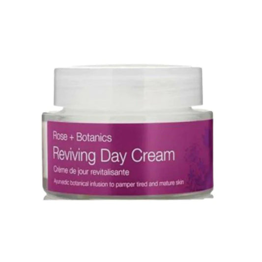 Urban Veda Reviving Day Cream - 50 ml