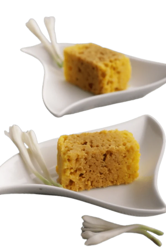 Agra Sweet Mysore Pak (Traditional)