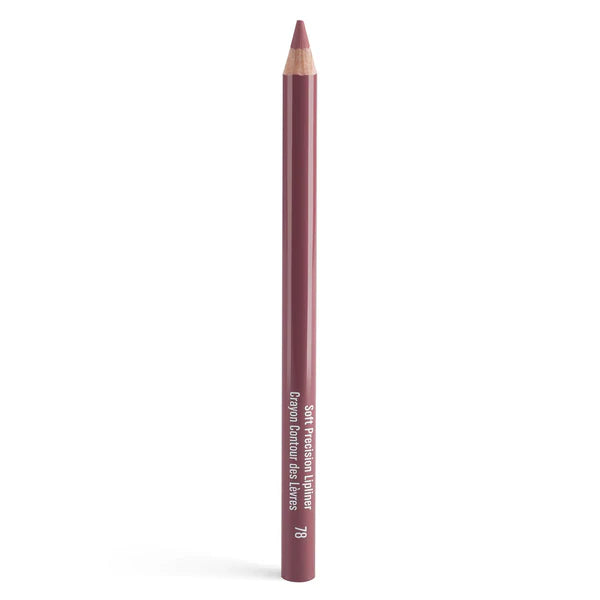 Inglot Soft Precision Lipliner - 78 - 1 gm