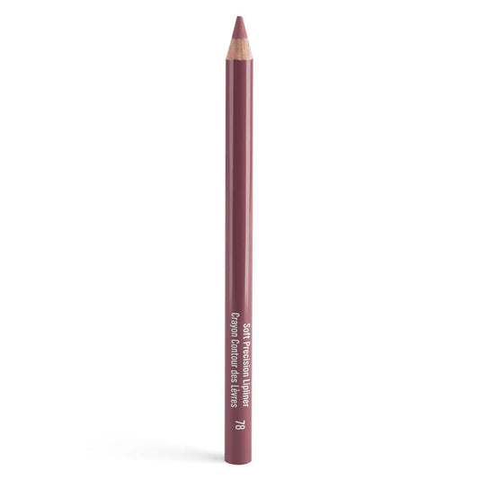 Inglot Soft Precision Lipliner - 78 - 1 gm
