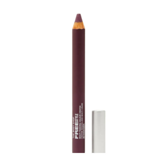 The Body Shop Freestyle Multi-Tasking Crayons - Thrive