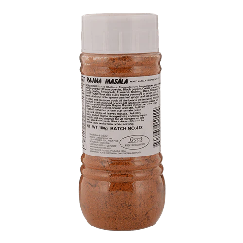 Roopak Rajma Masala Powder