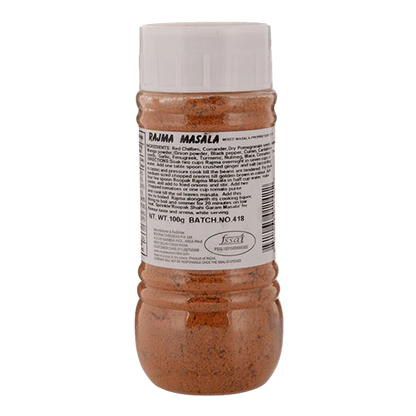 Roopak Rajma Masala Powder