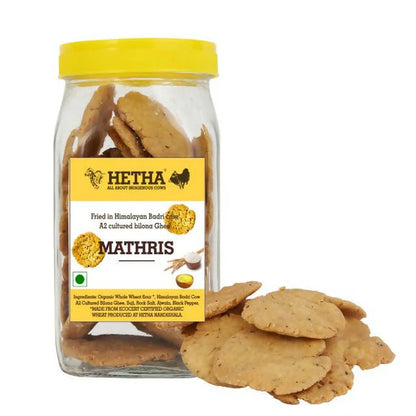 Hetha Ghee Mathris - 250 gm