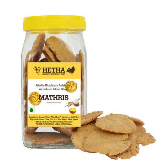 Hetha Ghee Mathris - 250 gm