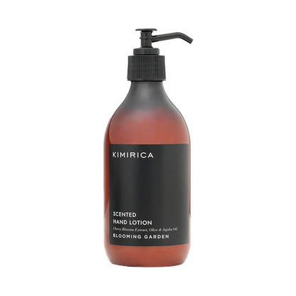 Kimirica Blooming Garden Scented Hand Lotion - 300 ml